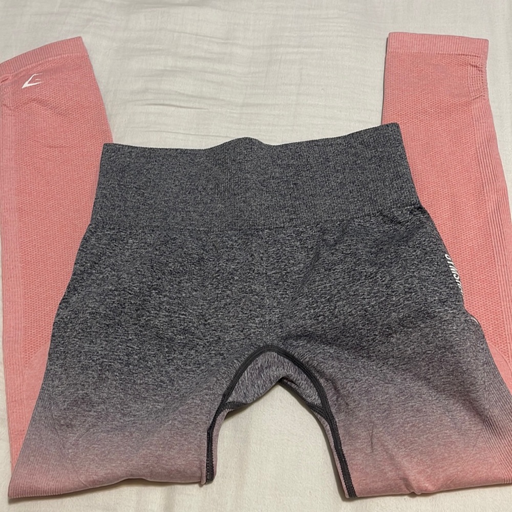 Gymshark Leggings